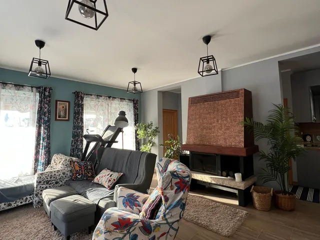 Eladó ház Sóly 220 nm