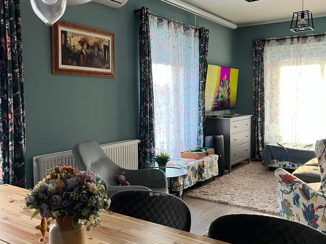 Eladó ház Sóly 220 nm