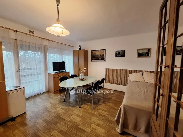 Eladó lakás Tihany 54 nm