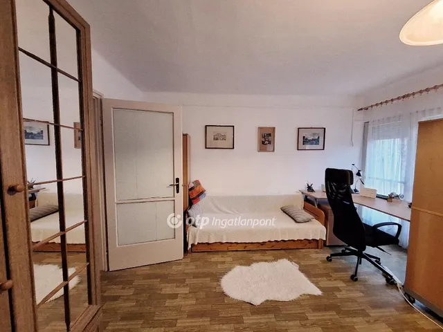 Eladó lakás Tihany 54 nm