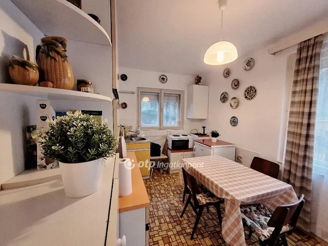 Eladó lakás Tihany 54 nm