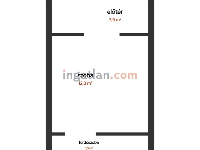 Eladó ház Eplény 160 nm