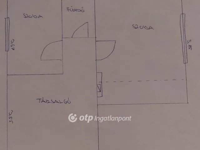 Eladó ház Bakonyszentlászló 125 nm