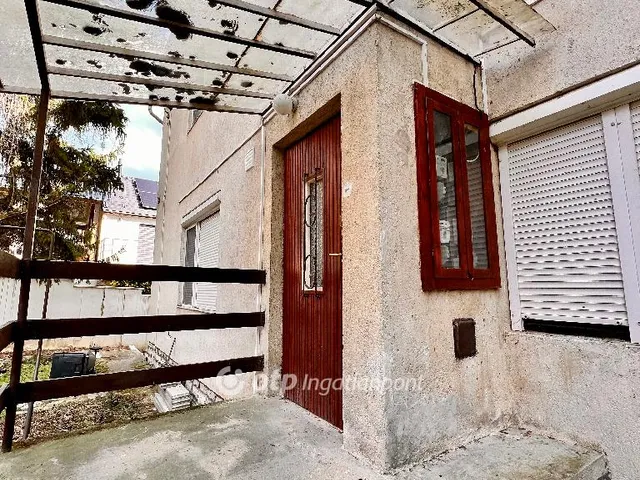 Eladó lakás Tihany 68 nm