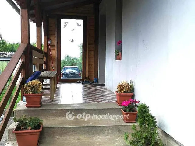 Eladó ház Csehbánya 110 nm