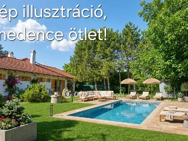 Eladó ház Balatonakarattya 98 nm