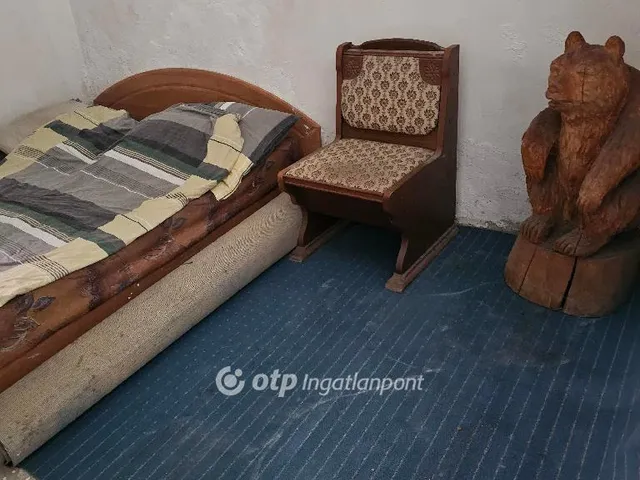 Eladó lakás Ajka 44 nm