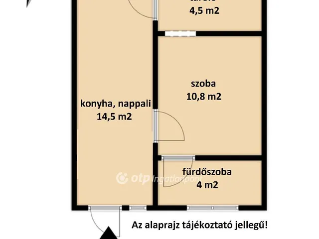 Eladó lakás Ajka 97 nm