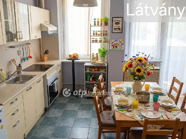 Eladó lakás Székesfehérvár 47 nm