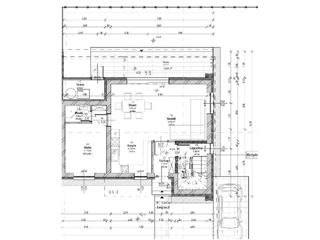 Eladó lakás Ajka 103 nm