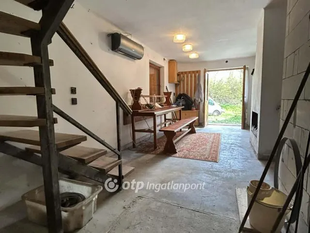 Eladó üdülő és hétvégi ház Balatonfőkajár 27 nm