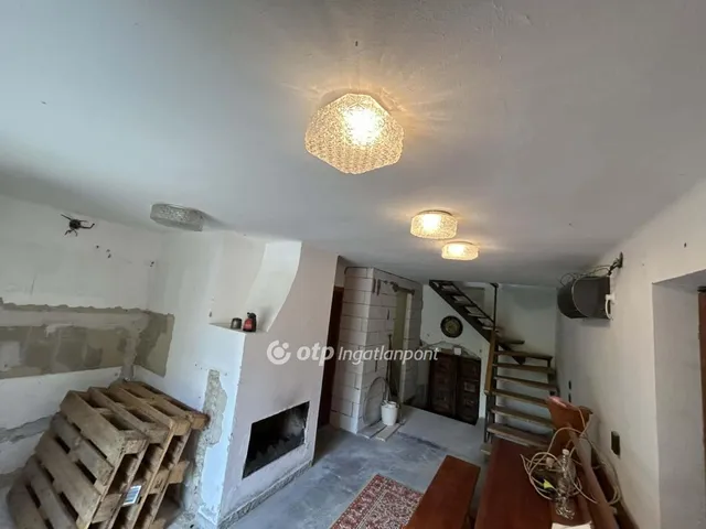 Eladó üdülő és hétvégi ház Balatonfőkajár 27 nm