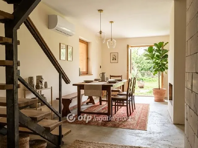 Eladó üdülő és hétvégi ház Balatonfőkajár 27 nm