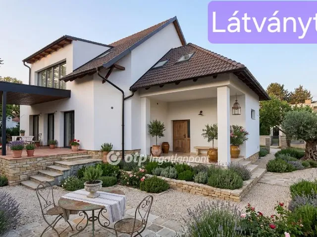 Eladó lakás Balatonakarattya 130 nm