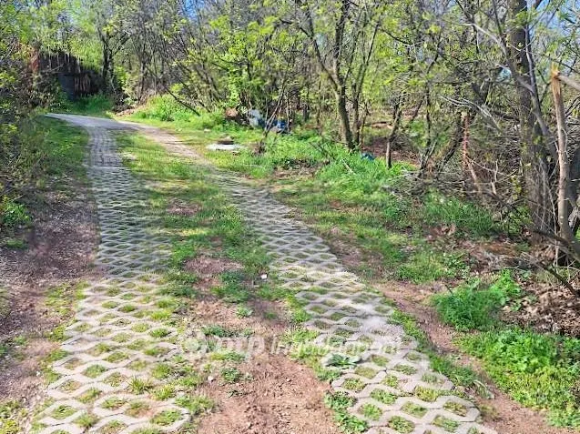 Eladó telek Alsóörs 526 nm