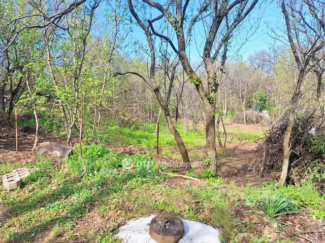 Eladó telek Alsóörs 526 nm