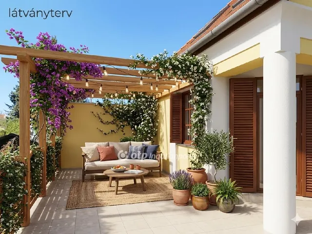 Eladó ház Balatonkenese 119 nm