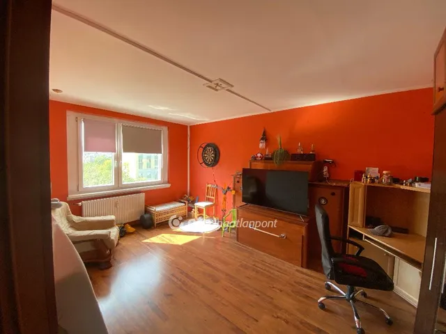 Eladó lakás Ajka 36 nm