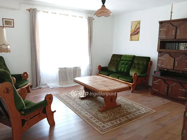 Eladó ház Nagyvázsony 79 nm