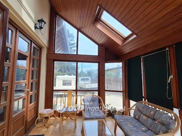 Eladó ház Székesfehérvár, Öreghegy 304 nm