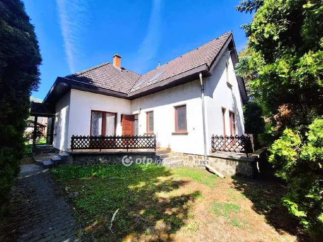 Eladó ház Veszprém 203 nm