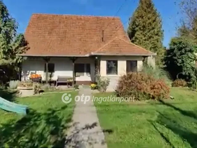 Eladó ház Tárnok 110 nm