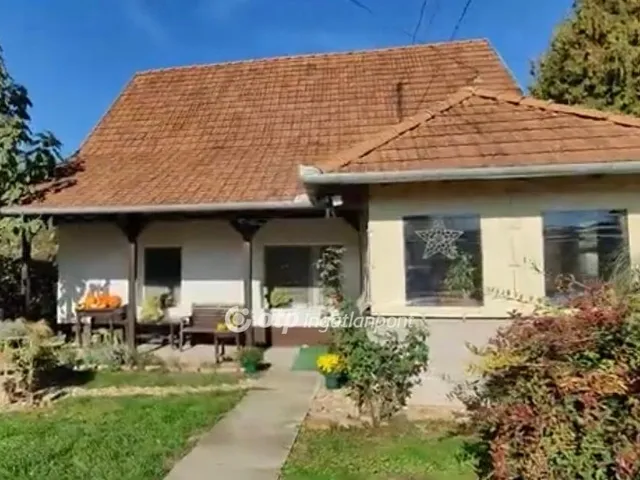 Eladó ház Tárnok 110 nm
