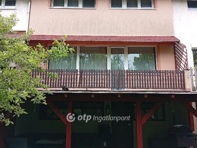 Eladó ház Ajka 126 nm