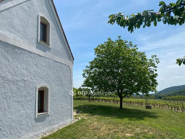 Eladó nyaraló Balatoncsicsó 88 nm
