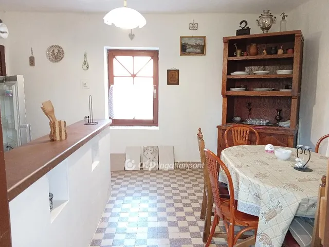 Eladó ház Nagyvázsony 79 nm