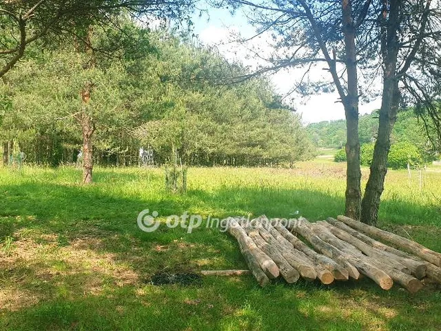 Eladó telek Szentgotthárd 6970 nm