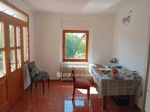 Eladó ház Bakonynána 92 nm