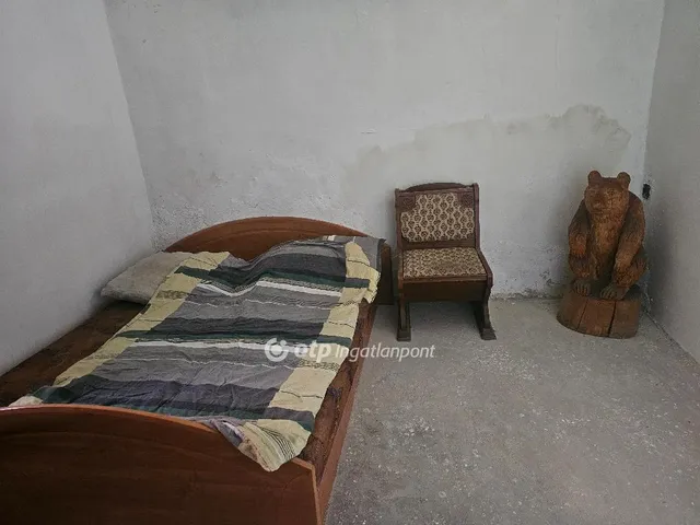 Eladó ház Ajka 44 nm