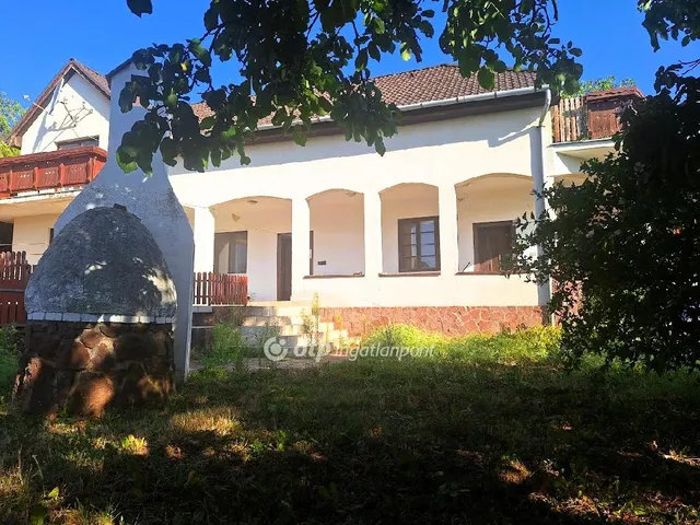 Eladó ház Balatonalmádi 78 nm