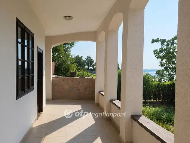 Eladó ház Balatonalmádi 78 nm