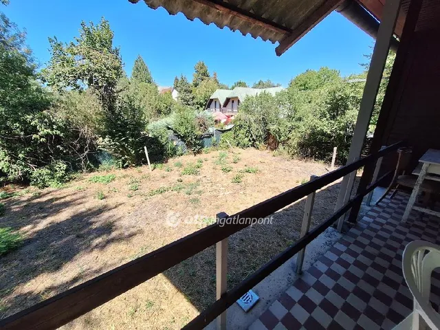 Eladó telek Balatonakarattya 504 nm