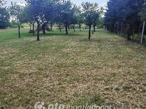 Eladó telek Pula 2250 nm