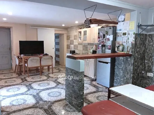 Eladó ház Somlóvásárhely 86 nm