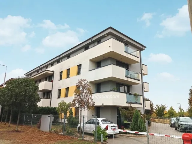 Kiadó lakás Veszprém 61 nm