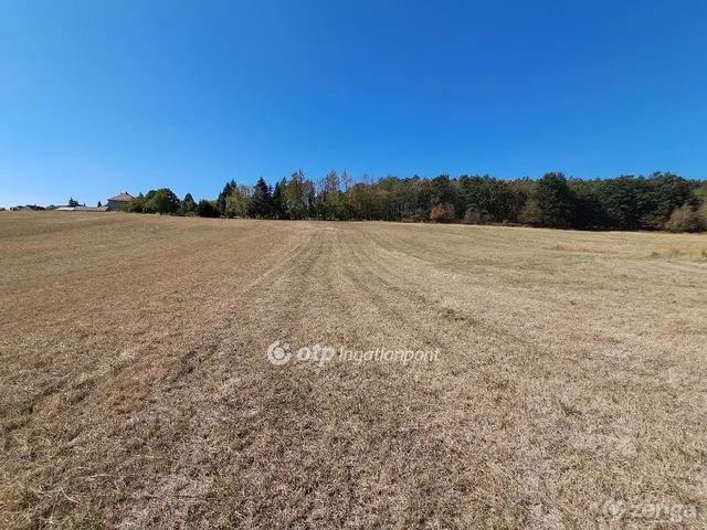 Eladó telek Dudar 3669 nm