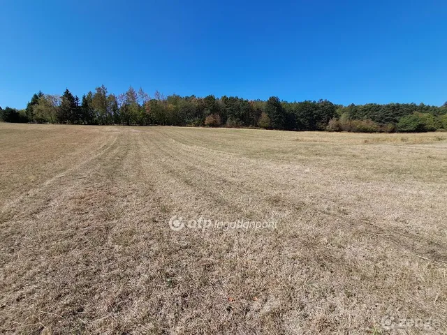 Eladó telek Dudar 3669 nm