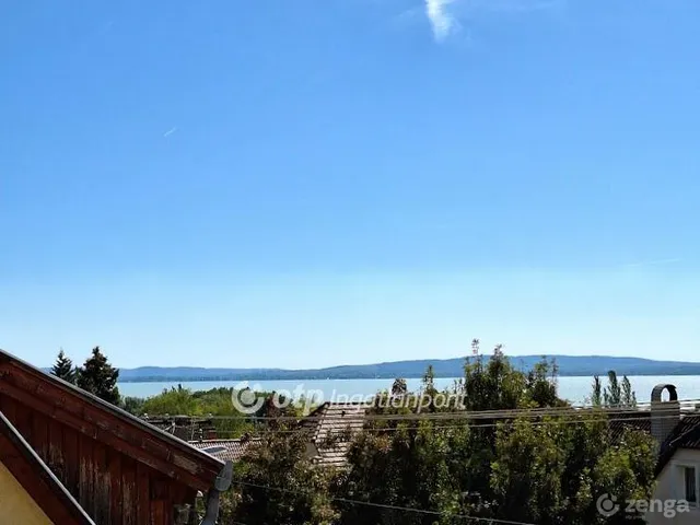 Eladó ház Balatonszepezd 161 nm