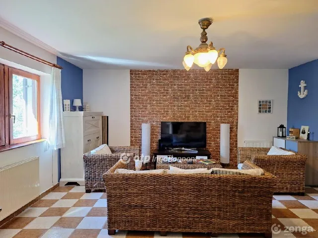 Eladó ház Balatonszepezd 161 nm