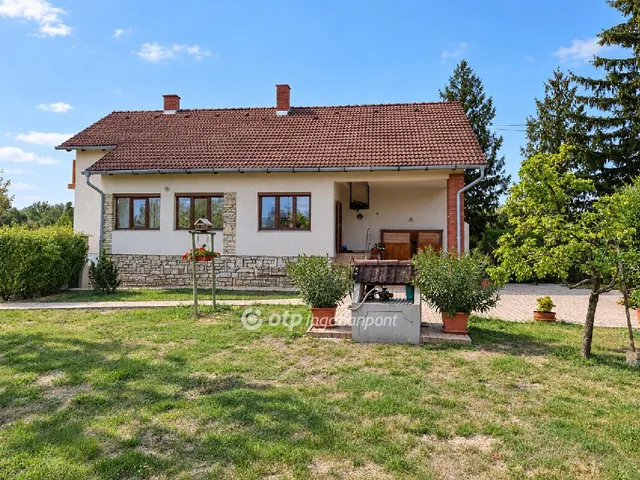 Eladó ház Veszprém 95 nm