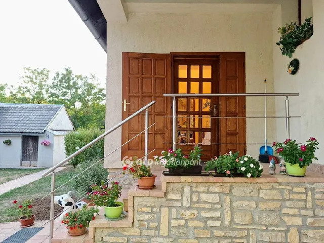 Eladó ház Veszprém 95 nm