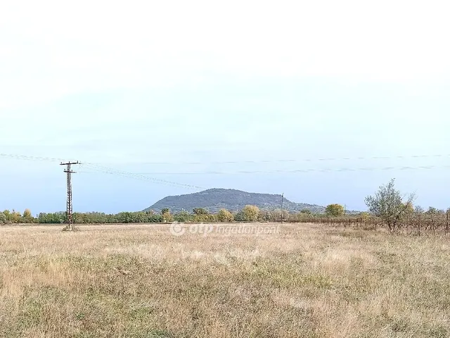 Eladó telek Tüskevár 73847 nm