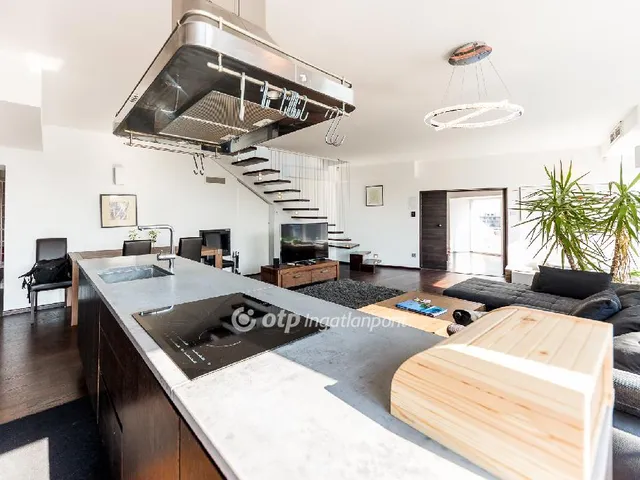 Eladó lakás Budapest V. kerület, Belváros 310 nm