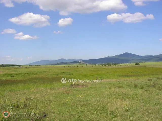 Eladó mezőgazdasági ingatlan Sopron, Aranyhegy 8662 nm