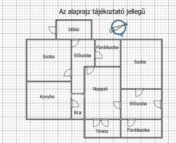 Eladó ház Érd, Dombosváros 150 nm