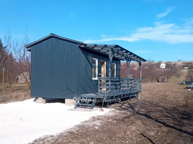 Eladó ház Tárnok, Öreghegy-Margitliget 20 nm